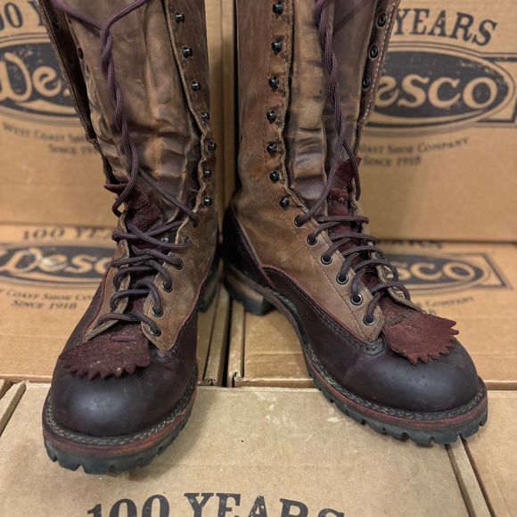 WESCO \
